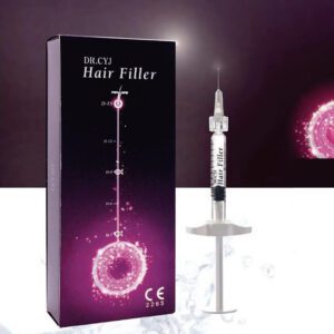 Mesotherapie mit Dr. Cyj