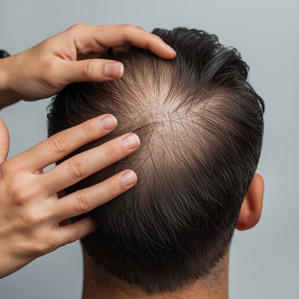 Haarsprechstunde (Kostenlos)